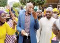 Court of Appeal confirms NRM’s Nabeta as Jinja South East MP