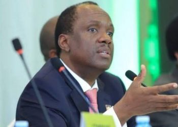 Tycoon Bitature battling to save his properties