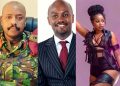 Mwenda speaks out  on Sheebah rape allegations as police begins investigations