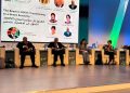 Dr Mahmoud shares thoughts on transitioning to a Green Economy”