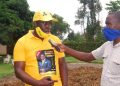 Jubilation as NRM MPs are thrown out of Parliament