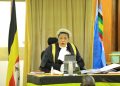 Speaker Among gets tough on hunger in Karamoja, gives Prime Minister ultimatum to solve crisis