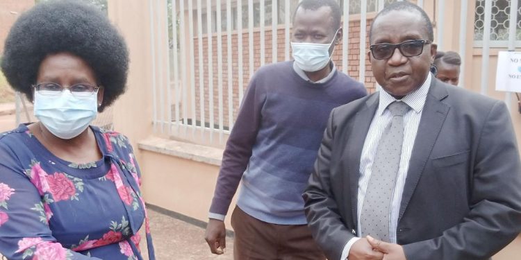 Innovations and technology is the future of global sustainability, says Uganda’s minister.