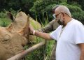SUDHIR RUPERELLIA: How his determination to destroy nature overpowered his love for it