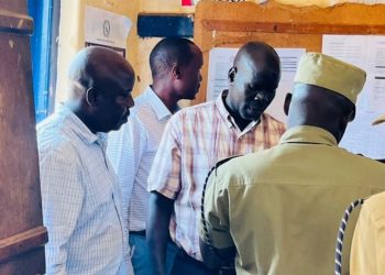 SHACU Investigating Corruption Allegations in the Districts of Soroti, Kumi and Kalaki