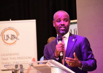 Focus on promoting Uganda, Tayebwa tells Ugandans abroad