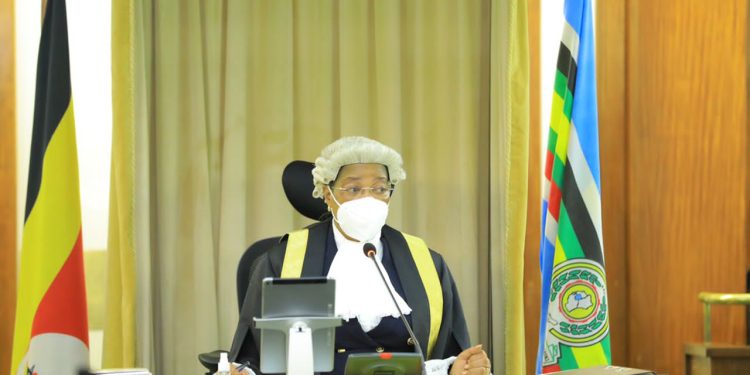 Speaker calls for nationwide tree planting to curb adverse effects of environmental degradation