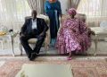 Gen Saleh launches operation “harmony” to defuse hatred