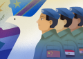China’s vision for building a community of shared future for mankind