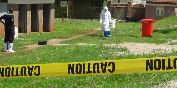 Mounting calls for Wakiso, Kampala lockdown as Ebola cases surge