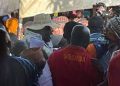 Drones dispatched to Luwero after Jakana funeral beating incident