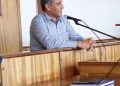 Businessman Mukesh Shukla convicted on six counts of uttering a false document