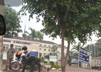 Katikkiro Mayiga crisis deepens: Kabaka’s army attempts to oust him