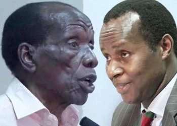 Mengo in stampede after royals lose multi-billion land appeal case