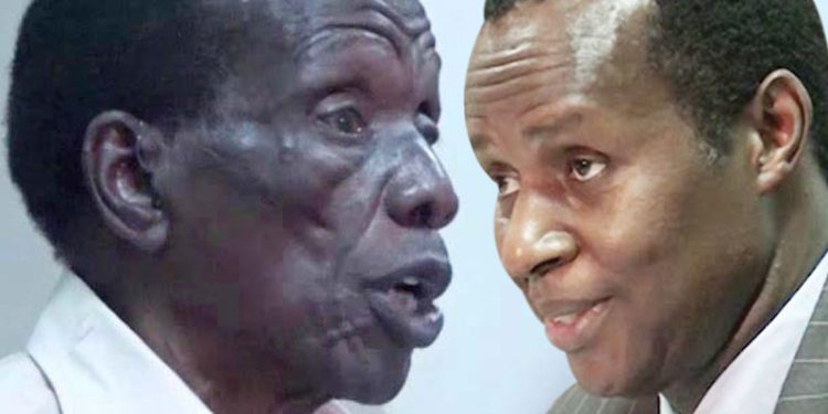 Mengo in stampede after royals lose multi-billion land appeal case