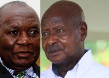 Lwetutte: President Museveni is because the late Dr Kawanga Ssemwogerere was!