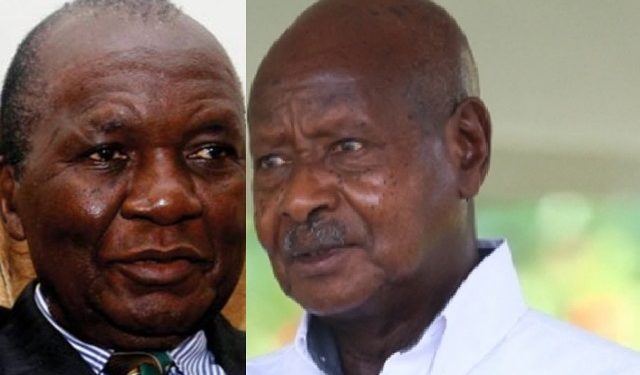 Lwetutte: President Museveni is because the late Dr Kawanga Ssemwogerere was!