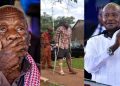 Majambere beating: Three members of Nadduli family abducted in Luwero “Drone operation”