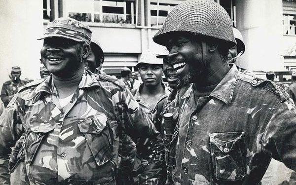 Orbituary: Head of Mbale’s Malwa think tank and Obote Minister Masette Kuuya.