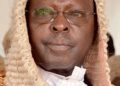 Breaking News: Supreme Court judge Ruby Apio Aweri is dead