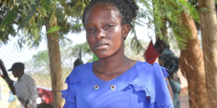 Nakasongola police on the spot for releasing murder suspects