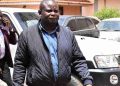 State House Arrests ‘Greedy’ Lyantonde Veterinary Boss For Selling Gov’t Drugs