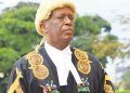Constitutional court justice Kenneth Kakuru dies at 65