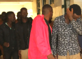 Court remands Jinja sodomy suspects