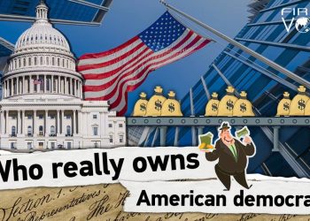 Who really owns American democracy?