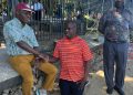 Kabaka Mutebi makes surprise appearance at Entebe