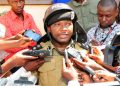 Police Commander Bakaleke arrested 5yrs after escape and alleged theft of Shs1.5bn from Koreans