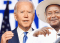 Biden calls for repeal of Uganda’s anti-gay law, threatens sanctions