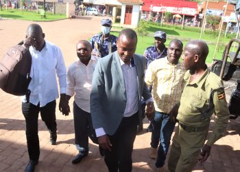 Four District Engineers detained as two CAOs vanish in raid related to theft.