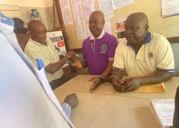 How State House anti corruption Unit saved Tororo Children’s Park