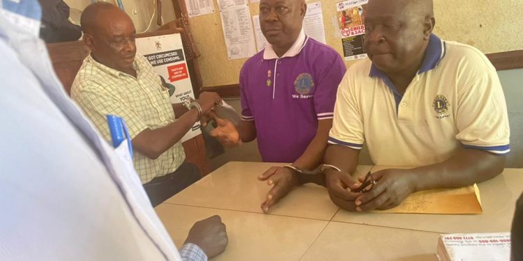 How State House anti corruption Unit saved Tororo Children’s Park