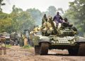 Uganda completes troop deployment in North Kivu-DRC