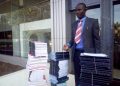 Court rewards Male Mabirizi Shs5m in car tracking information access row