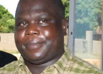 Jomayi faces total collapse as tycoon Kirumira takes his home, other properties lined for sale.