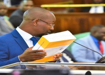 Winners, losers as Parliament passes Shs52.7 trillion national budget