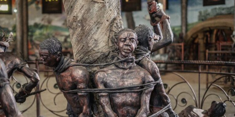 Why We Celebrate Martyrs Day