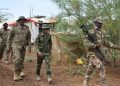 54 UPDF soldiers killed in Al Shabaab attack in Somalia, says Museveni