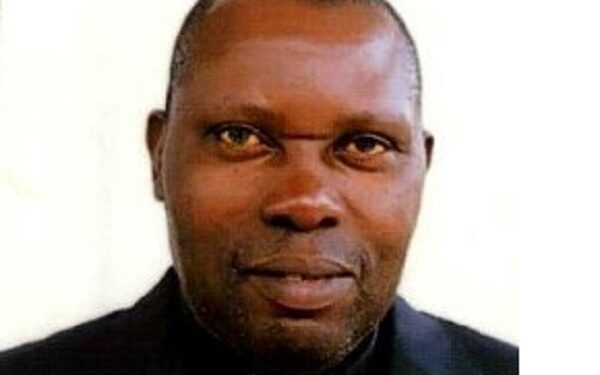 Luweero Bishop-elect disqualified over messages from ‘side dish’ asking for soda, airtime