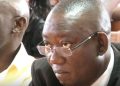 Kato Lubwama brought life to 10th Parliament, says Deputy Speaker Tayebwa