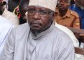 Military raid at Sheikh Kamoga home leaves two injured