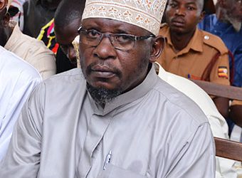 Military raid at Sheikh Kamoga home leaves two injured