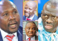 Parallel press conferences and top impropriety secrets as FDC fight rages.
