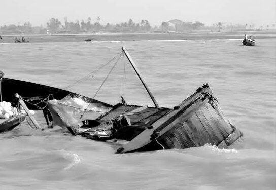 Nine youth drown in River Nile while escaping from exploitative Indian