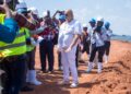 Dr. Sudhir speaks: We are not dumping into the Lake”