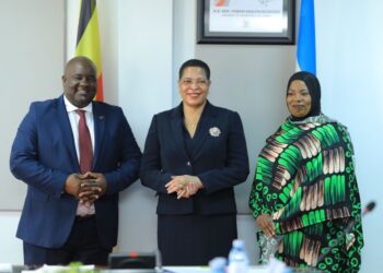 Malawi Legislators applaud Parliament for passing Anti-Homosexuality law