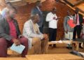 Nabbanja moves to counter Mpuuga’s revealing tour